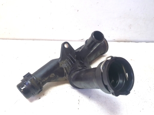 AUDI A4 B9 (2015–2026) Pipe 04L121026R - 2