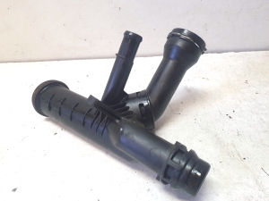 AUDI A4 B9 (2015–2026) Pipe 04L121026R - 3