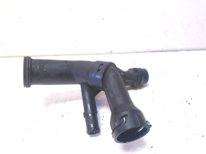 AUDI A4 B9 (2015–2026) Pipe 04L121026R - 5