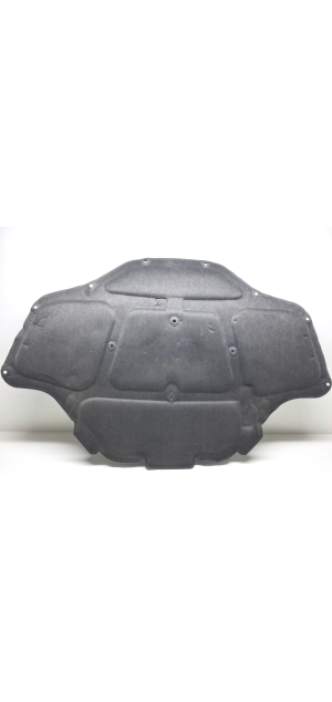 Dämmmatte Hitzeschutzmatte Motorhaube - 51487380520