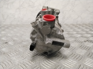 Volkswagen Golf VII (2012–2026) Klimakompressor 5Q0820803 - 2