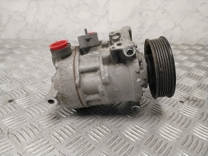 Volkswagen Golf VII (2012–2026) Klimakompressor 5Q0820803 - 3