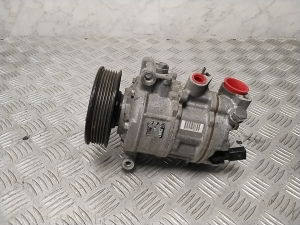 Volkswagen Golf VII (2012–2026) Klimakompressor 5Q0820803 - 5