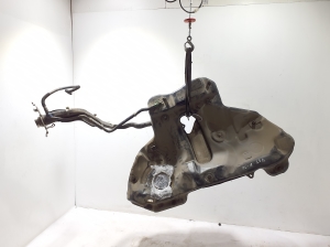 Réservoir de carburant - 4K0201060AR