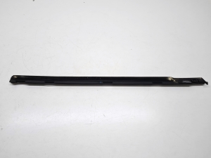 Opel Corsa F (2019–2026) Rear side door molding 9838916880 - 2