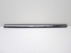   Rear side door molding  - 9838916880 