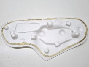 Opel Corsa F (2019–2026) Sonstiges Teil der hinteren Seitentür 9823198480 - 2
