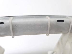 Opel Corsa F (2019–2026) Rear fort window lifter frame 9823208180 - 4