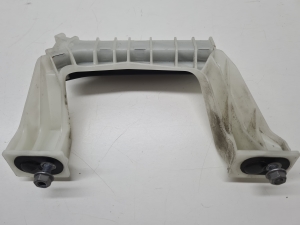 Rear side door glass slide - 9823207280