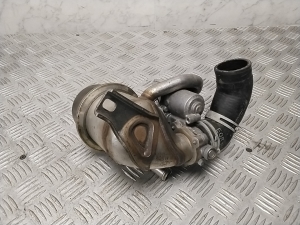 Volkswagen Golf VII (2012–2026) AGR-Ventilkühler 04L131512 - 2