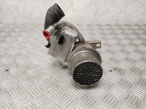 AGR-Ventilkühler - 04L131512