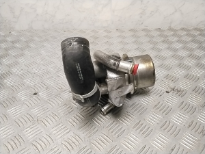 Volkswagen Golf VII (2012–2026) AGR-Ventilkühler 04L131512 - 4