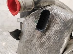 Volkswagen Golf VII (2012–2026) AGR-Ventilkühler 04L131512 - 5