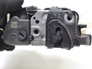 Opel Corsa F (2019–2026) Front door lock PSA444122 - 3