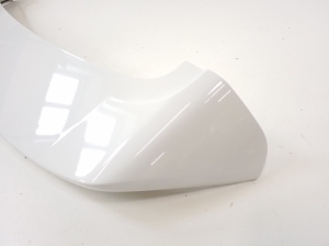 Hyundai Santa Fe (2012–2018) Tailgate spoiler 872102W000 - 3