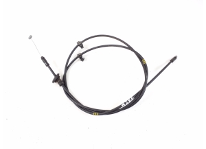   Seilzug Motorhaube  - 811902W900 