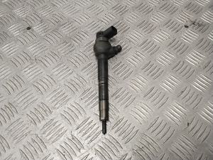 Volkswagen Golf VII (2012–2026) Fuel injector 04L130277AJ - 2