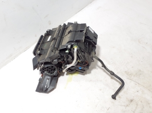 RENAULT Kangoo III (2021–2026) Heater and its parts 272705993R - 2