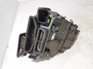 RENAULT Kangoo III (2021–2026) Heater and its parts 272705993R - 4