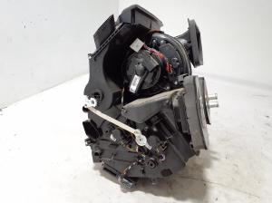 RENAULT Kangoo III (2021–2026) Heater and its parts 272705993R - 5