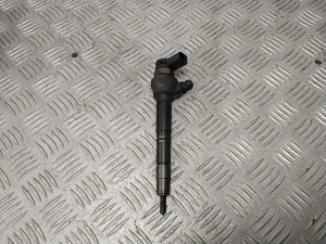 Volkswagen Golf VII (2012–2026) Injektor Einspritzdüse 04L130277AJ - 3