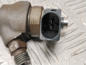 Volkswagen Golf VII (2012–2026) Injektor Einspritzdüse 04L130277AJ - 4