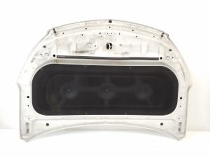 Hyundai Santa Fe (2012–2018) Hood 664002W000 - 3