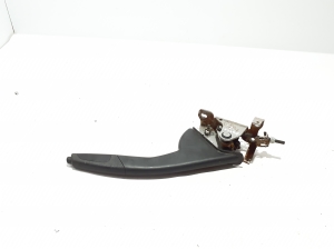 Parking brake lever - 360105898R