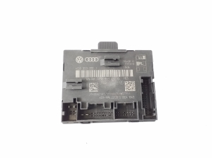   Front door control unit  - 4G8959792J 