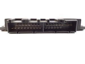 Mercedes Benz SLK-Class 171 (2004–2011) Parking system control unit A1715450032 - 2