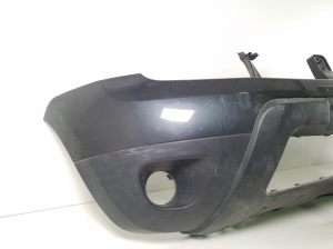 Dacia Duster (2010–2017) Front bumper 620220025R - 3