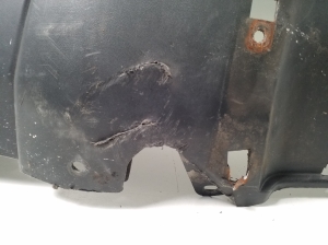 Dacia Duster (2010–2017) Front bumper 620220025R - 5