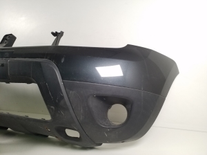 Dacia Duster (2010–2017) Front bumper 620220025R - 6