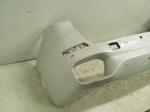 BMW X5 F15 (2013–2018) Heckstoßstange 8054021 - 2