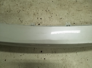 BMW X5 F15 (2013–2018) Heckstoßstange 8054021 - 5