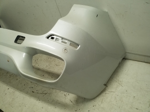 BMW X5 F15 (2013–2018) Heckstoßstange 8054021 - 7