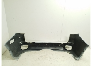 BMW X5 F15 (2013–2018) Heckstoßstange 8054021 - 8