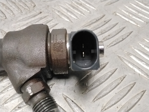 Volkswagen Golf VII (2012–2026) Injektor Einspritzdüse 04L130277AJ - 2