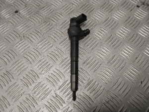 Volkswagen Golf VII (2012–2026) Injektor Einspritzdüse 04L130277AJ - 3