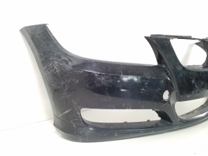 BMW 3 SERIES E90 (2004–2013) Stoßstange Stoßfänger vorne 7143745 - 3