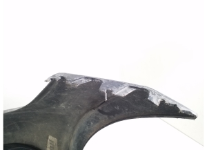 BMW 3 SERIES E90 (2004–2013) Stoßstange Stoßfänger vorne 7143745 - 4