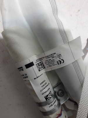RENAULT Kangoo III (2021–2026) Katuse turvapadi 985L06137R - 3