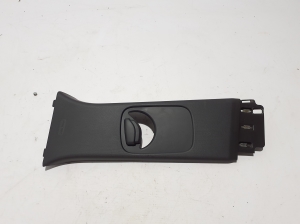 A-pillar interior trim (at windshield) - 769140861R