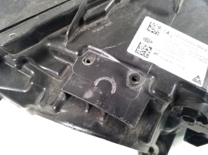 Mercedes Benz CLA-Class W118 (2019–2026) Esituli A1189062500 - 2