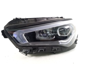 Mercedes Benz CLA-Class W118 (2019–2026) Esituli A1189062500 - 11