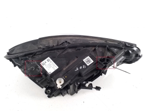 Mercedes Benz CLA-Class W118 (2019–2026) Esituli A1189062500 - 12