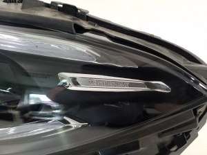 Mercedes Benz CLA-Class W118 (2019–2026) Esituli A1189062500 - 6