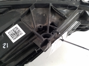 Mercedes Benz CLA-Class W118 (2019–2026) Esituli A1189062500 - 7