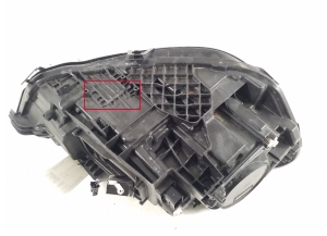 Mercedes Benz CLA-Class W118 (2019–2026) Esituli A1189062500 - 9