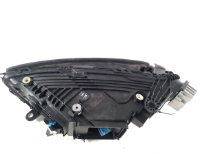 Mercedes Benz GLC-Class 254 (2022–2026) Scheinwerfer vorne A2549062402 - 3